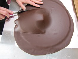 cut cap